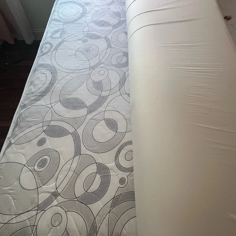 Queen Sized Bed For Sale!